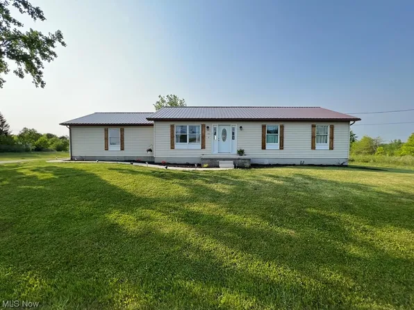 3243 Curaso Dr, West Salem, OH 44287