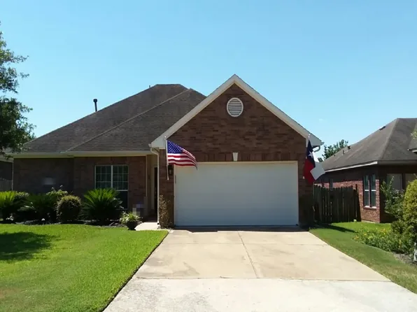 956 Fife Dr, Conroe, TX 77301