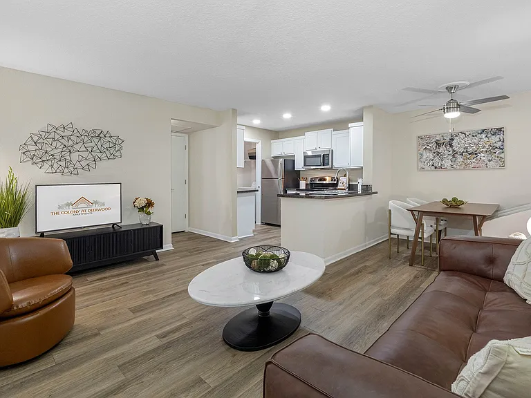 The Colony at Deerwood Apartments — Photo 22