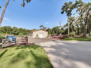 1320 S Beresford Rd, Deland, FL 32720