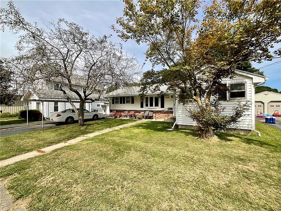 7 East Ave, Arkport, NY 14807 Zillow