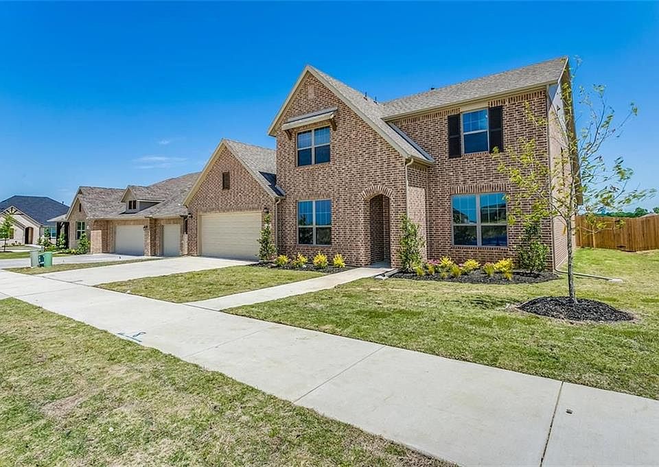 7248 Harrier St, Fort Worth, TX 76179 Zillow