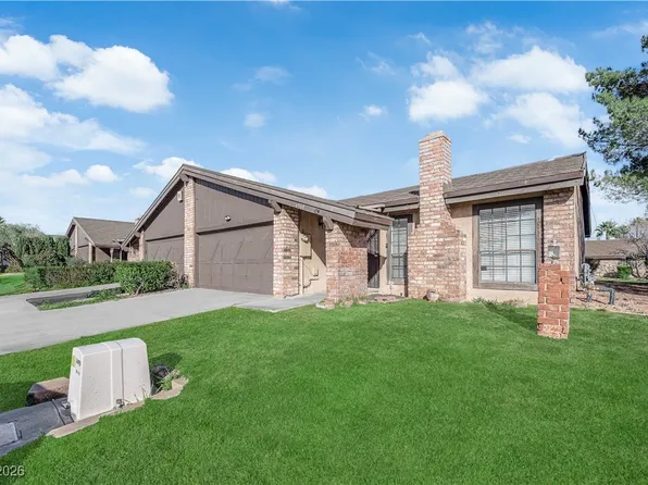 6500 Brushwood Ln, Las Vegas, NV 89107