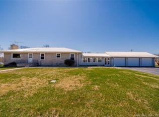 5585 Milltown Frenchtown Rd NW, Depauw, IN 47115