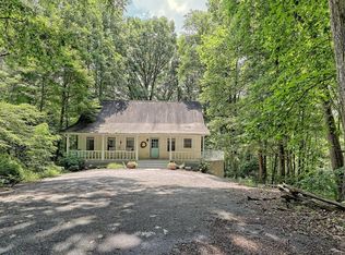 1997 Ivy Mountain Rd, Hiawassee, GA 30546