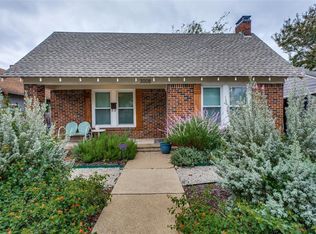 3008 8th Ave, Fort Worth, TX 76110