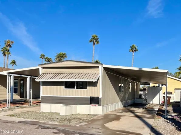 7300 N 51st Avenue #233, Glendale, AZ 85301