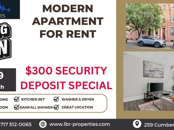 259 Cumberland St #2