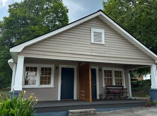215 Hood St #A, Dallas, GA
