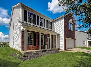 228 Elderberry Ct, Pendleton, IN 46064