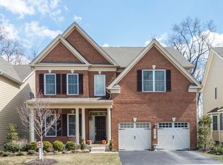 7791 Crystal Brook Way, Hanover, MD 21076