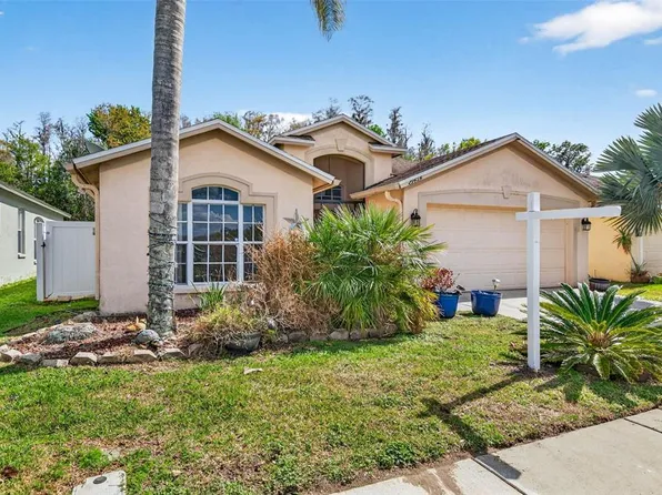 29454 Crossland Dr, Zephyrhills, FL 33543