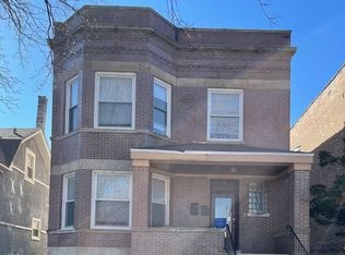 11322 S Calumet Ave, Chicago, IL 60628