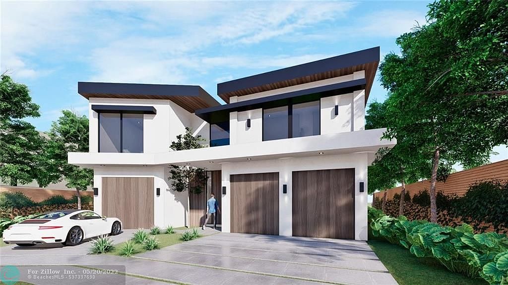 2640 NE 41st St, Lighthouse Pt, FL 33064 Zillow