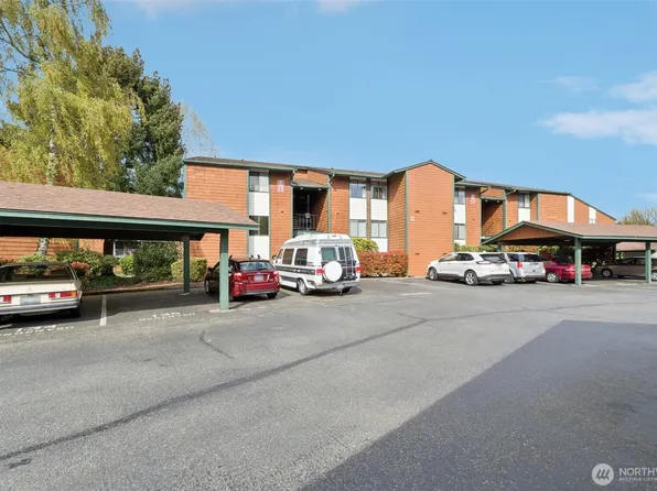 7307 N Skyview Place #G102, Tacoma, WA 98406