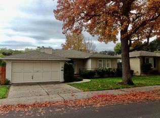 123 Louise Ln, San Mateo, CA 94403