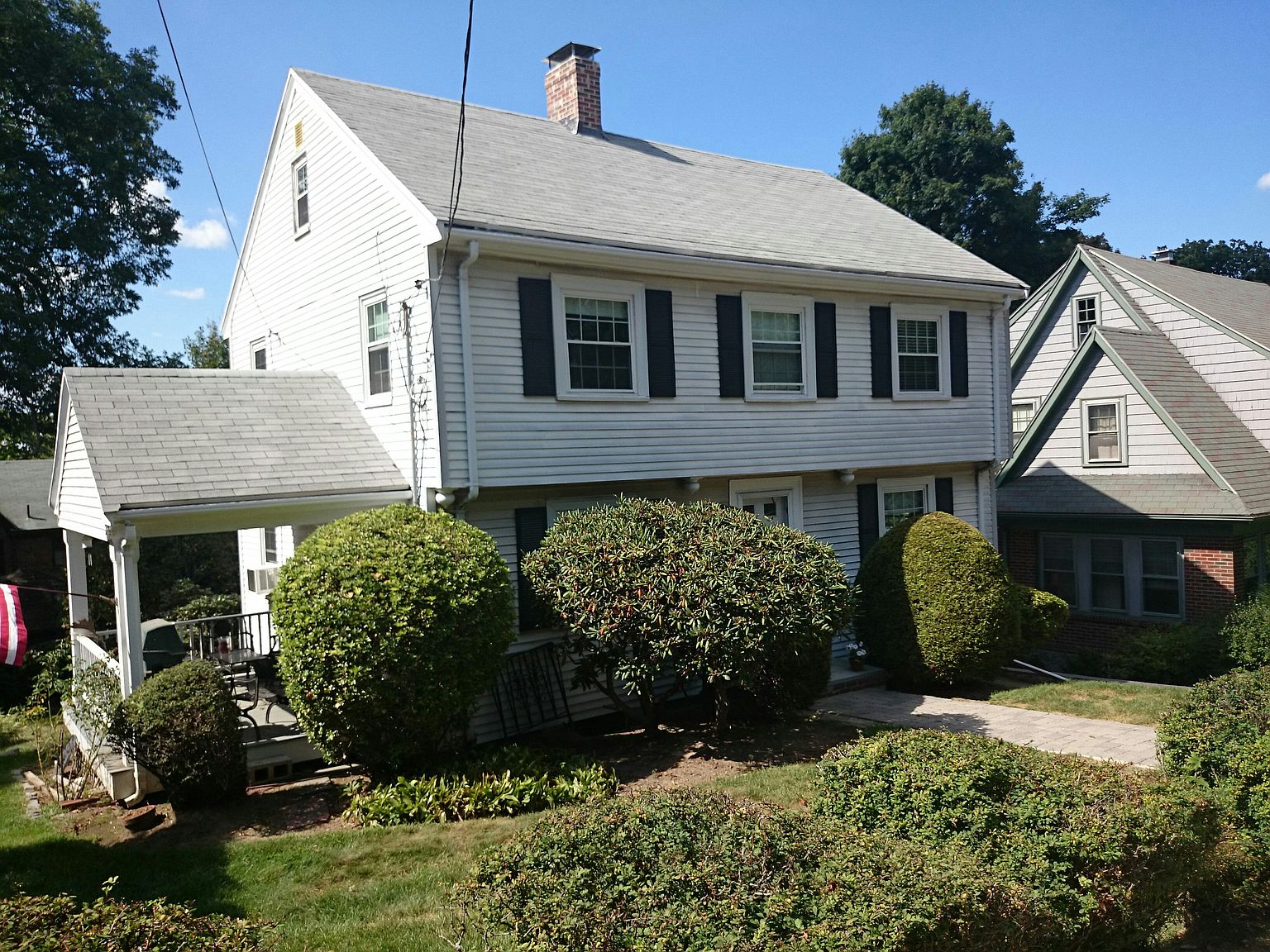 19 Burnside Ave, West Roxbury, MA 02132 Zillow