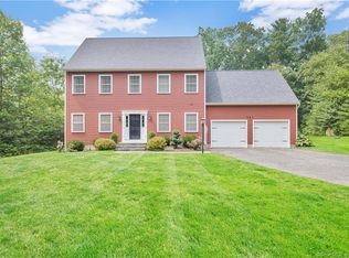 341 Riley Mountain Rd, Coventry, CT 06238