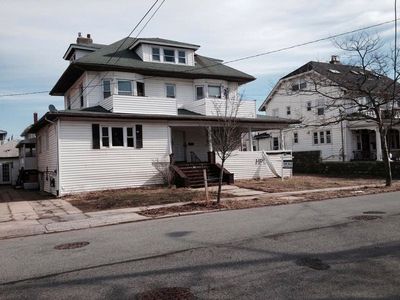 180 Beach 127th St, Belle Harbor, NY, 11694