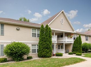 4442 Cricket Ridge Dr APT 103, Holt, MI 48842