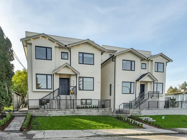 5337 Elsom Ave #2, Burnaby, BC V5H 2Z4