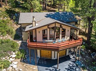 1004 Apollo Way, Incline Village, NV 89451