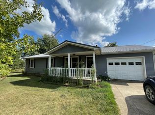 1310 Banner Loop, Concord, AR 72523