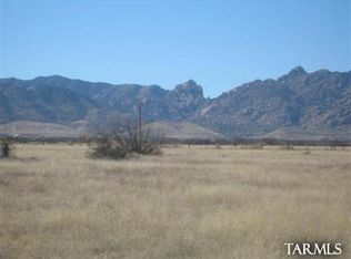 0 W Treasure Rd, Pearce, AZ 85625