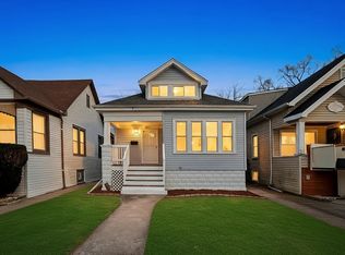 10813 S Eggleston Ave, Chicago, IL 60628