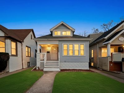 10813 S Eggleston Ave, Chicago, IL, 60628