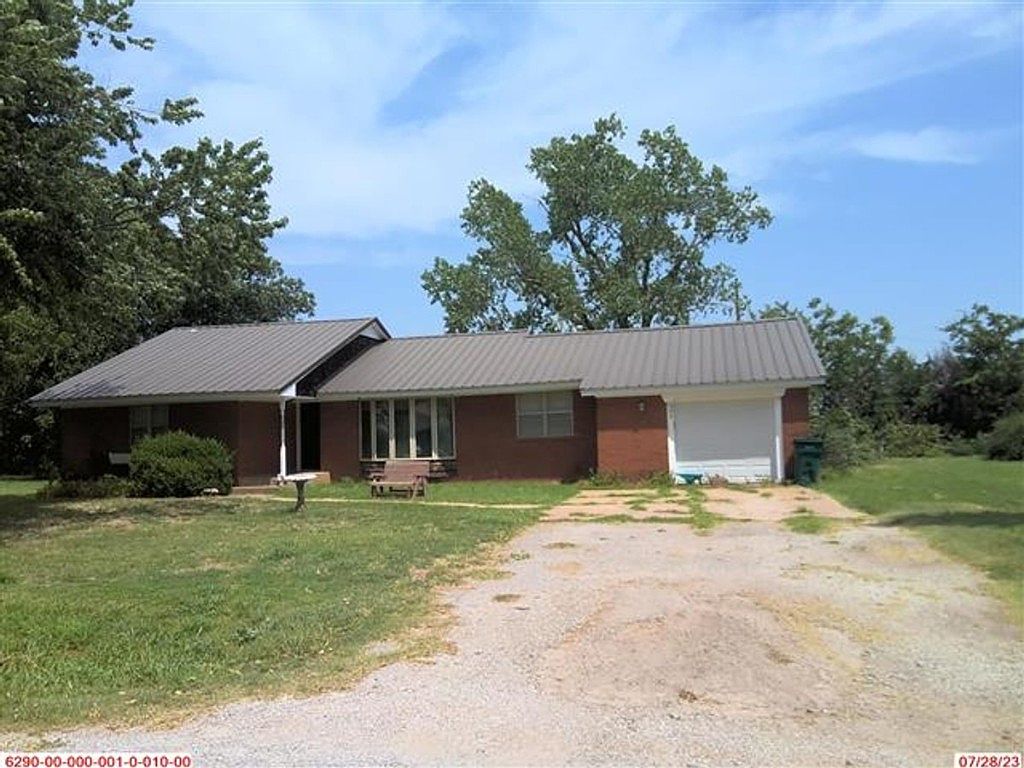 506 Andy Dr, Garber, OK 73738 MLS 1090817 Zillow