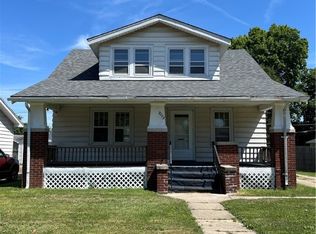 2172 E Johns Ave, Decatur, IL 62521