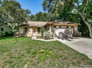 7275 Enchanted Flame St, San Antonio, TX 78250