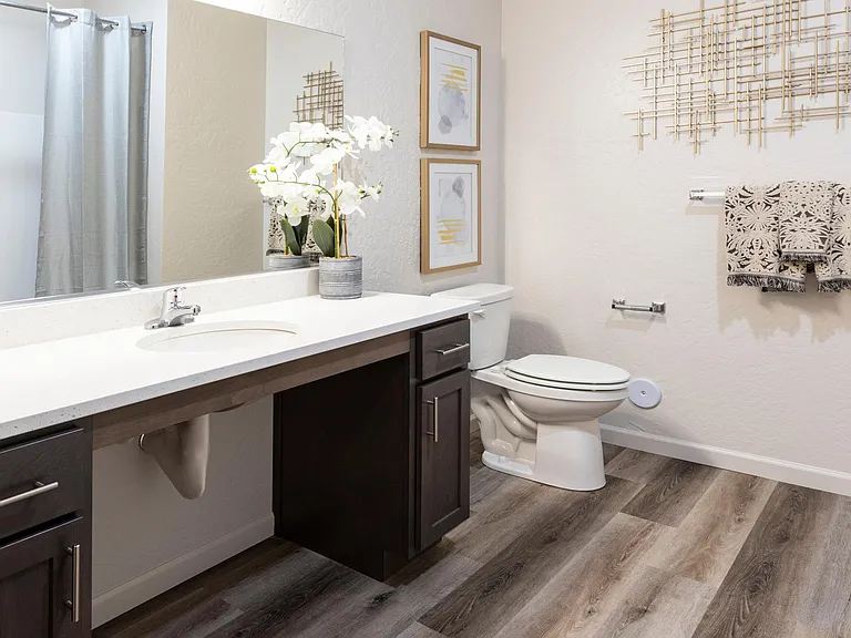 Residence at Corbin Crossing — Photo 48