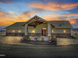 11975 N Cowboy Trl, Prescott, AZ 86305