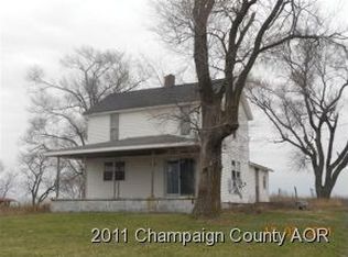 39617 State Route 49, Rankin, IL 60960