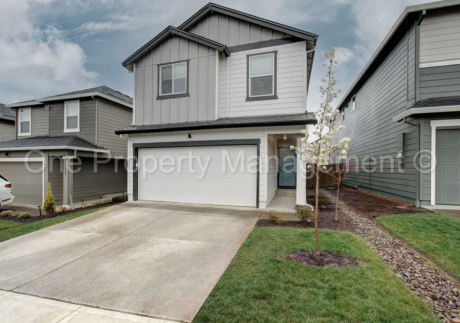 Newer Construction in Ridgefield! — Photo 2