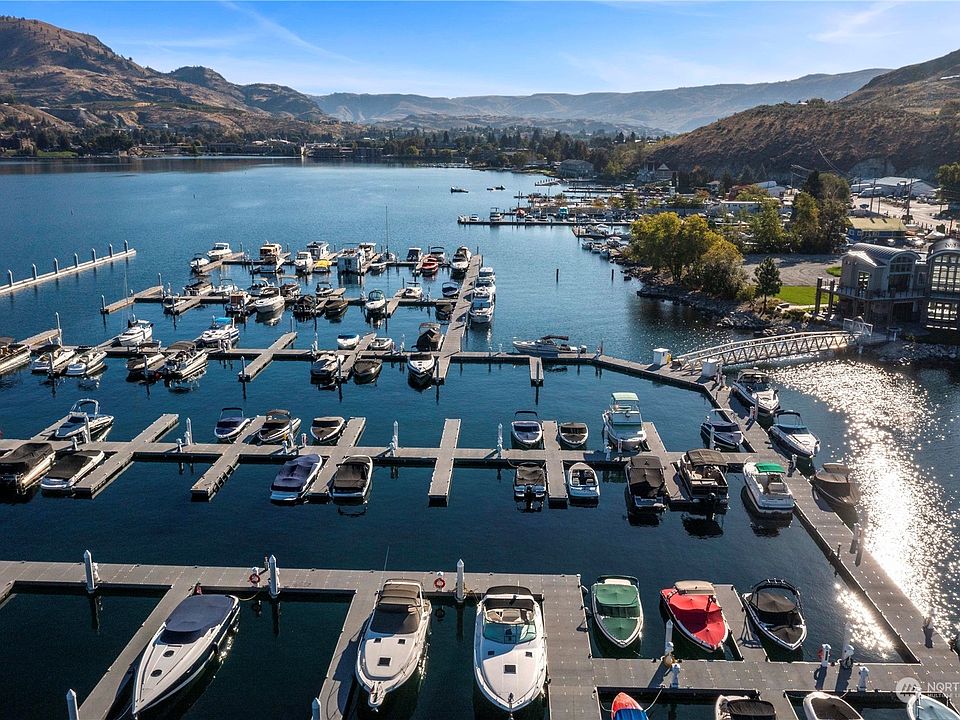 Sunset Marina 1350 W Woodin Ave Chelan WA Zillow