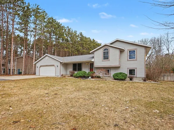 5314 W Lakewood Rd, Whitehall, MI 49461