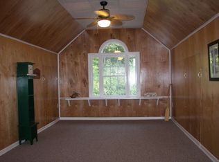 307 Lakefront Rd, Townville, SC 29689