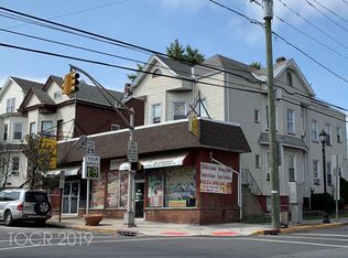 291 N 8th St, Prospect Park, NJ 07508