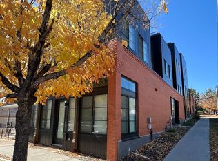 3295 N Navajo St #1436, Denver, CO 80211