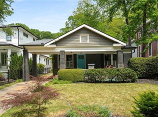 416 2nd Ave, Decatur, GA 30030