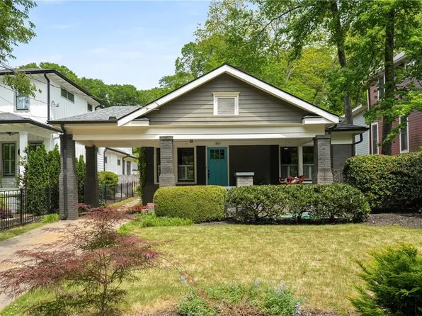416 2nd Ave, Decatur, GA 30030