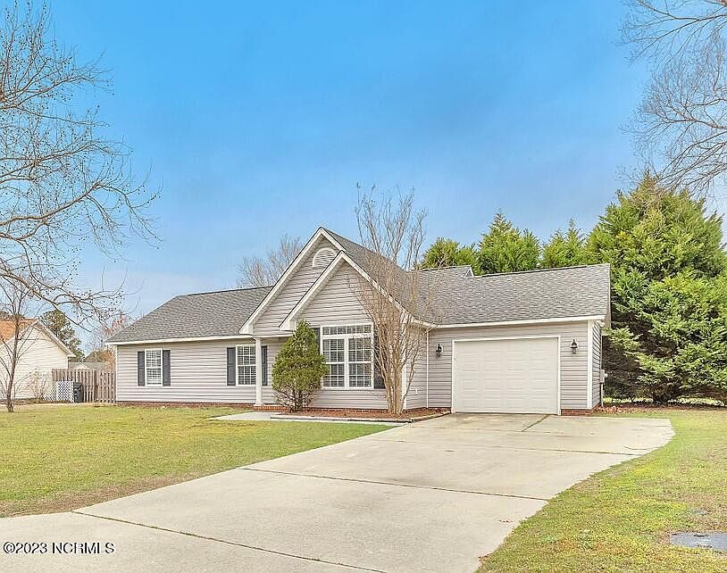 7011 Daybreak Lane, Wilmington, NC 28411 | Zillow