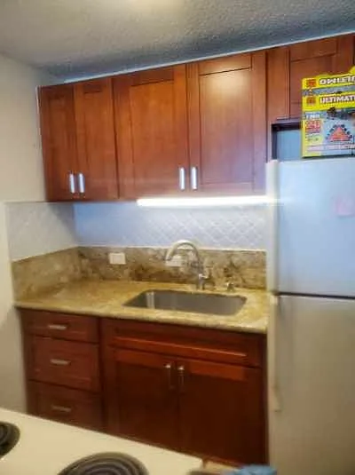 2611 Ala Wai Blvd #1905 — Photo 2
