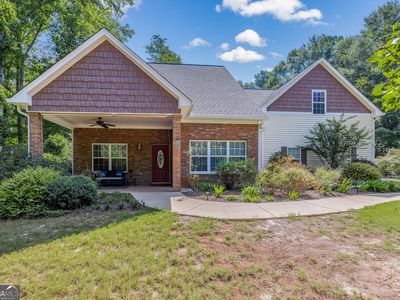 445 Tuxedo Dr, Commerce, GA, 30530