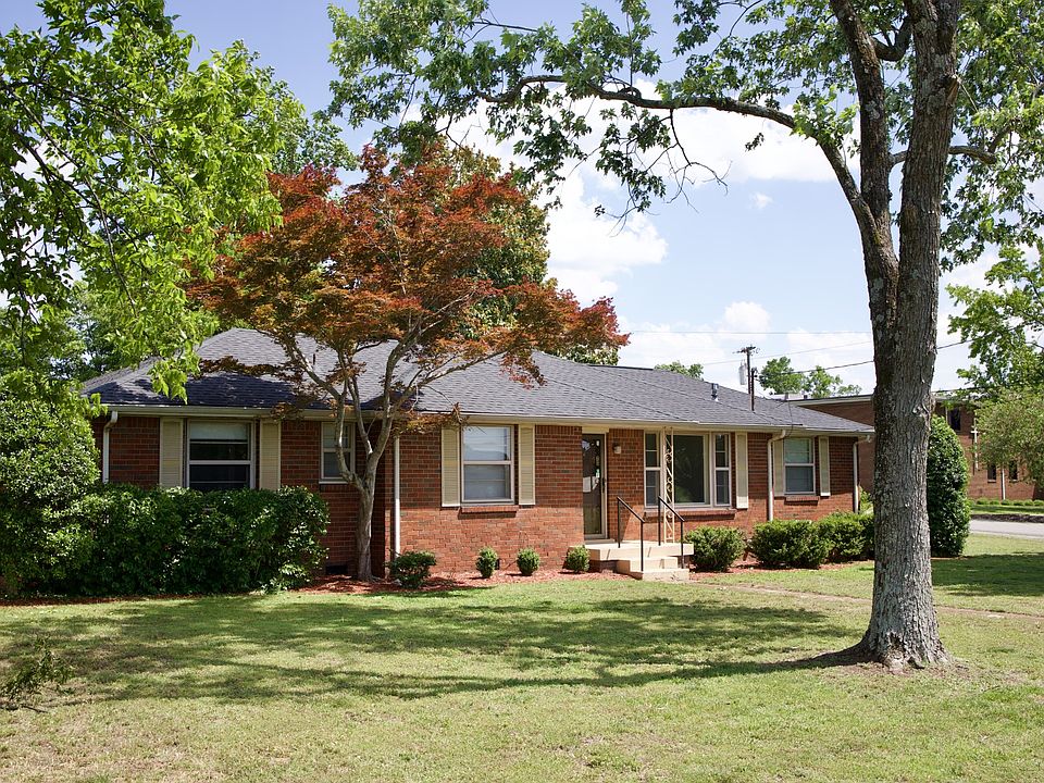 1st image of 3157 McGavock Pike