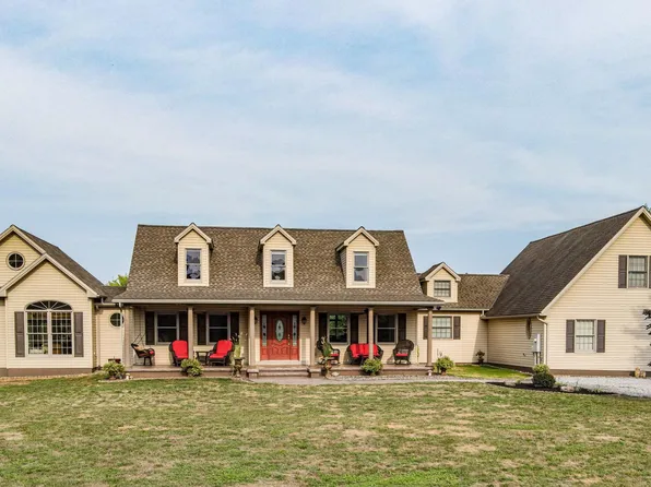 6861 Pleasantview Dr, Thomasville, PA 17364