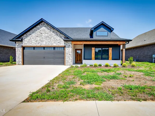 157 Marigold Ln, Jonesborough, TN 37659